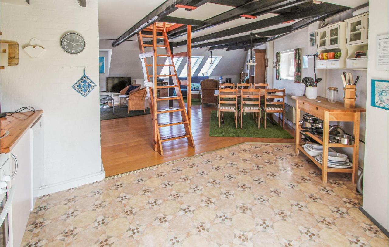 Appartement Beautiful In Samso With House Sea View Ballen (Samso)