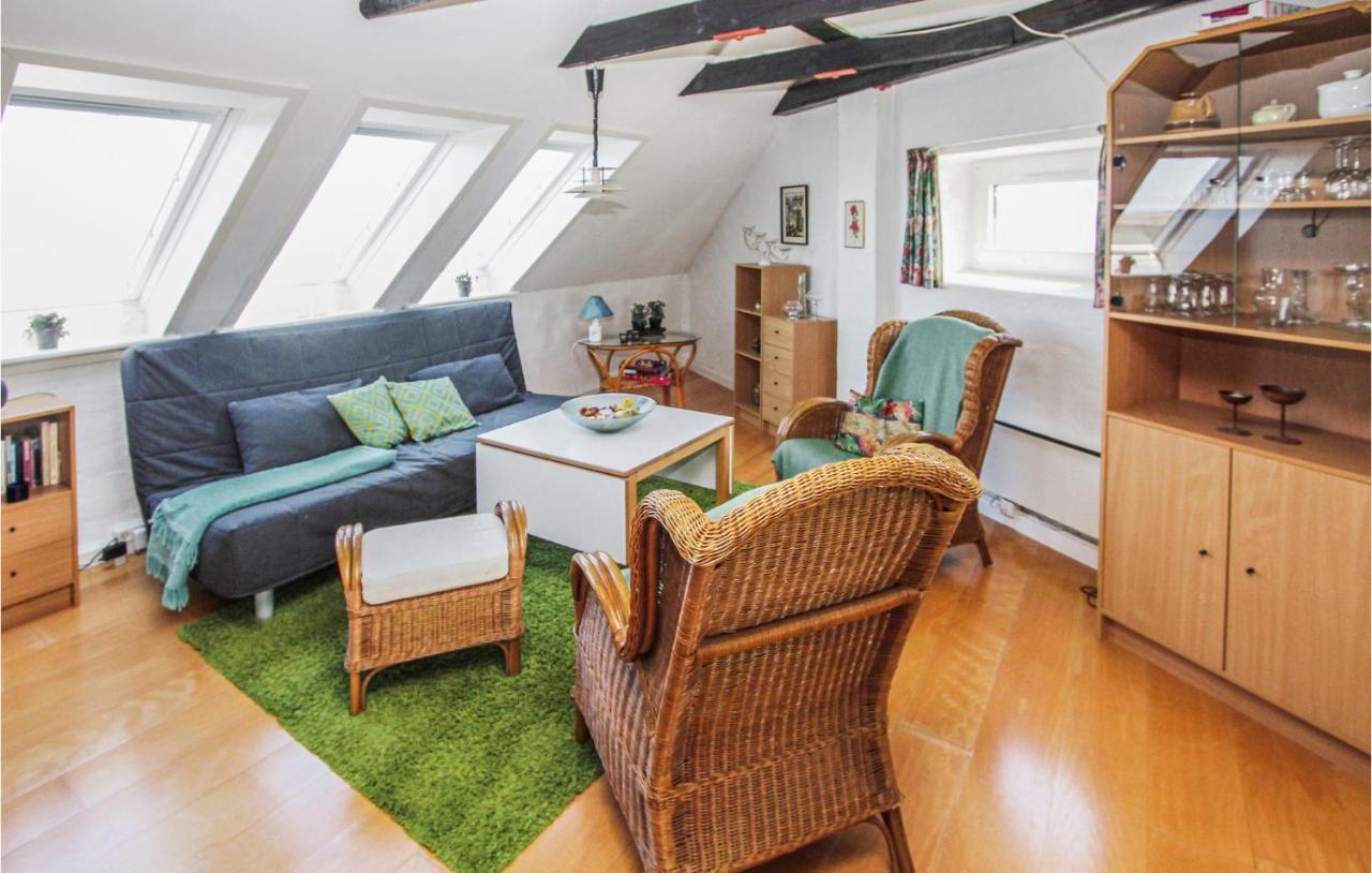 Apartamento Beautiful In Samso With House Sea View *