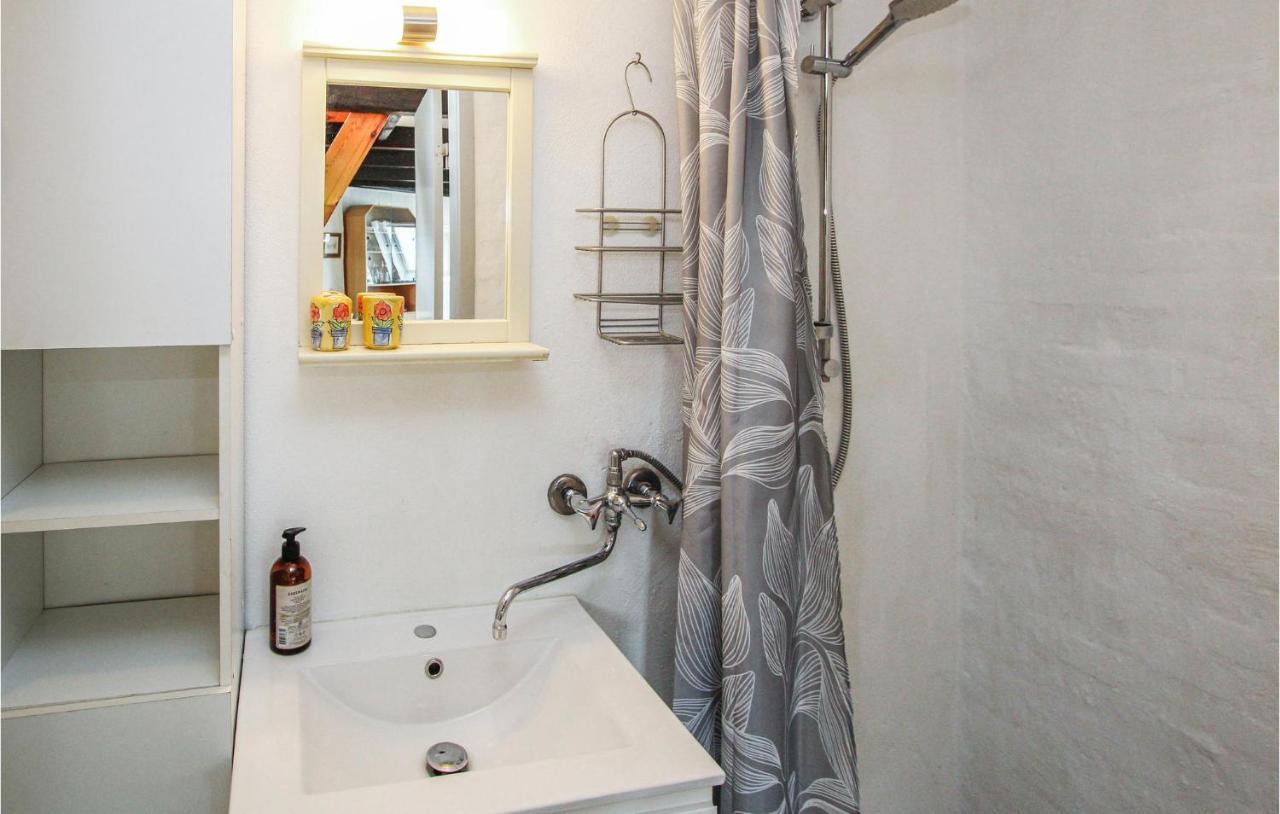 Apartamento Beautiful In Samso With House Sea View Ballen (Samso)